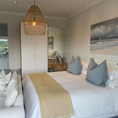 Knysna Private Estate Lagoon - Garden Apartments- Secure Estate Exterior photo